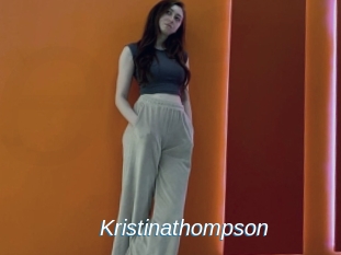Kristinathompson
