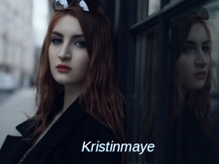 Kristinmaye