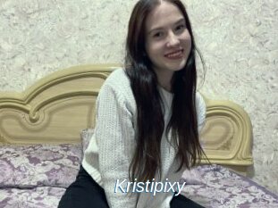 Kristipixy