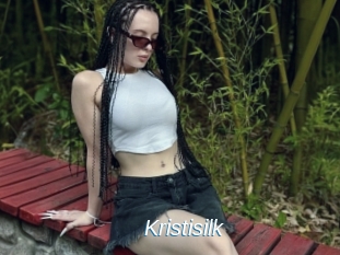 Kristisilk