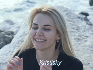 Kristisky