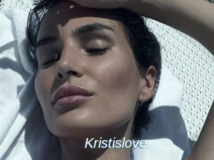 Kristislove