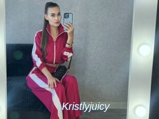 kristlyjuicy Ejaculations Féminines