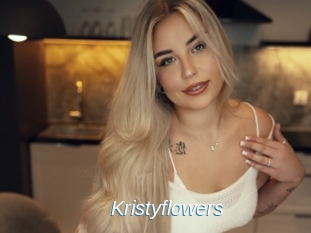 Kristyflowers