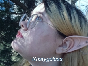 Kristygeless