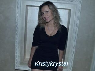 kristykrystal Ejaculations Féminines