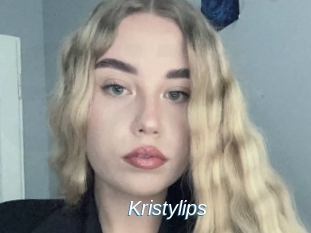 Kristylips
