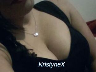 KristyneX