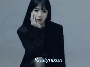 Kristynixon
