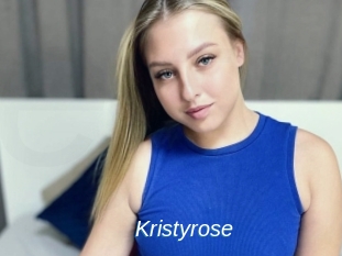 Kristyrose