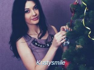 Kristysmile