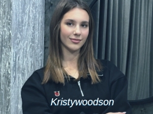 Kristywoodson