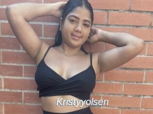 Kristyyolsen