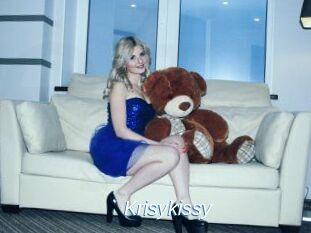 Krisykissy