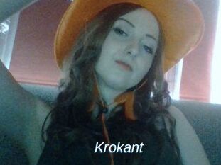 krokant Ejaculations Féminines
