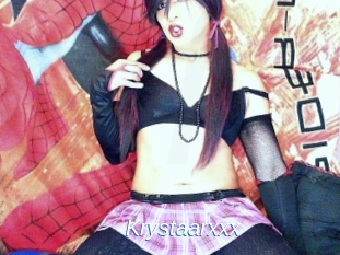 Krystaarxxx