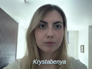 Krystabenya