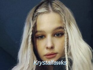 Krystalfawks