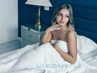 Krystalyves