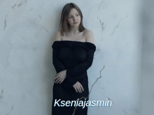Kseniajasmin