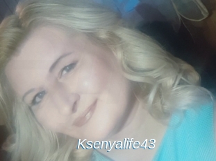 Ksenyalife43