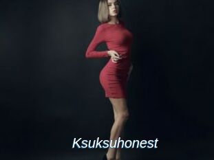 Ksuksuhonest