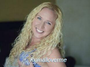 Kumalloverme