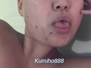 Kumiho888