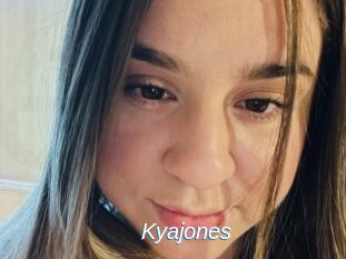 Kyajones
