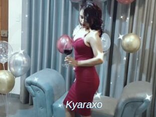 Kyaraxo