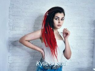 Kyiiecrystai