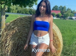 Kyimora