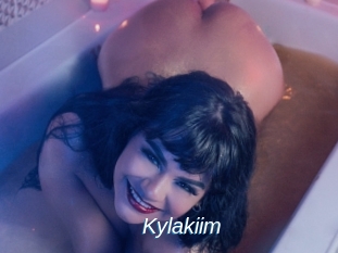 Kylakiim