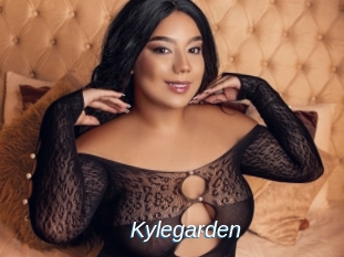 Kylegarden