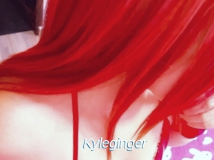 Kyleginger
