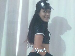 Kyleh