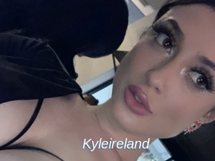 Kyleireland