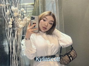 Kyliascott