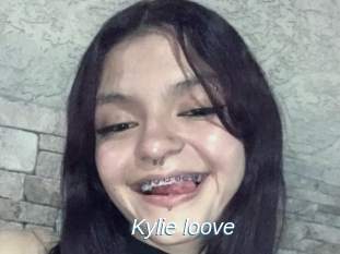 Kylie_loove