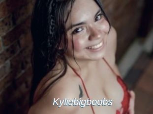 Kyliebigboobs