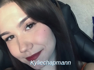 Kyliechapmann