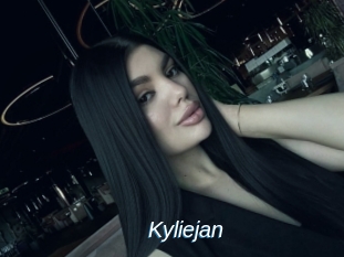 Kyliejan