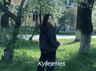 Kyliejenes