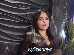 Kyliejennye