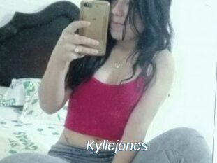 kyliejones Ejaculations Féminines