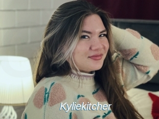 kyliekitcher Ejaculations Féminines