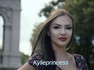 Kylieprincess