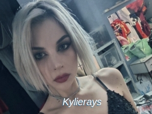 Kylierays