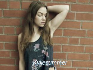 Kyliesummer