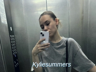 Kyliesummers